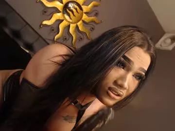 monstrouscocktricxie from Chaturbate is Freechat