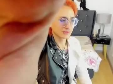 moonn_fox from Chaturbate is Freechat