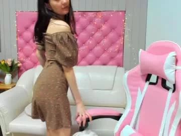 mooon__light from Chaturbate is Freechat