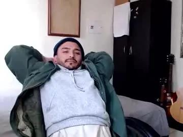 morbidangel08 from Chaturbate is Freechat