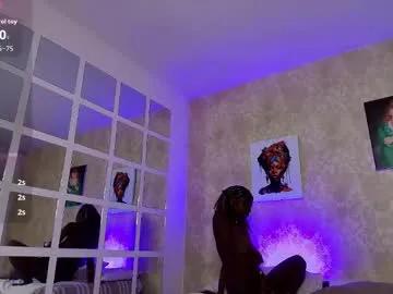 morenalush_eup69 from Chaturbate is Freechat