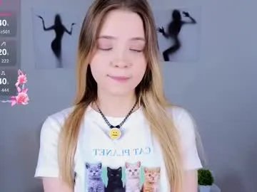 Freechat morganbirsner on Chaturbate