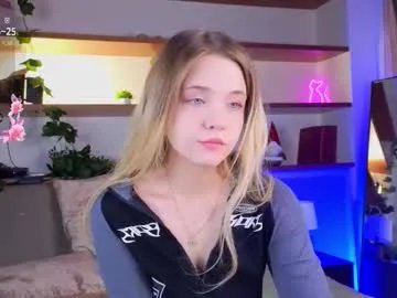 Freechat morganbirsner on Chaturbate