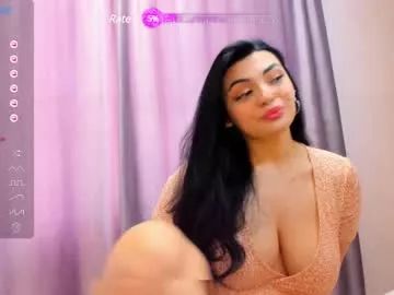moroccan_diamond_ from Chaturbate is Freechat