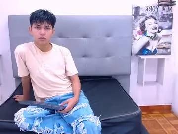 mortelle_ from Chaturbate is Freechat