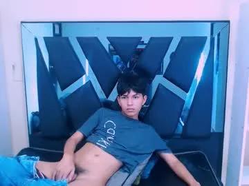 mortelle_ from Chaturbate is Freechat