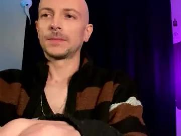Mount_vesuvius from Chaturbate
