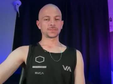 Mount_vesuvius from Chaturbate