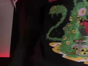 Mount_vesuvius from Chaturbate