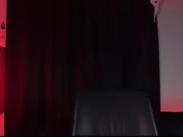 Mount_vesuvius from Chaturbate
