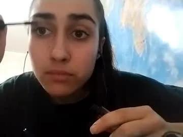 mozellesoomaroo from Chaturbate is Freechat