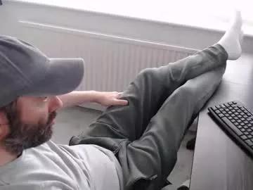 Mr_matthew_me from Chaturbate