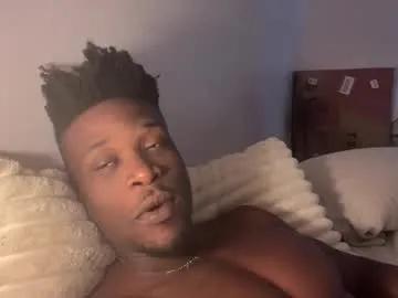 mrdaddyblackni9e from Chaturbate is Freechat