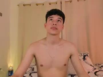 mrhot_night from Chaturbate is Freechat
