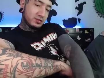 mrmanny__ from Chaturbate