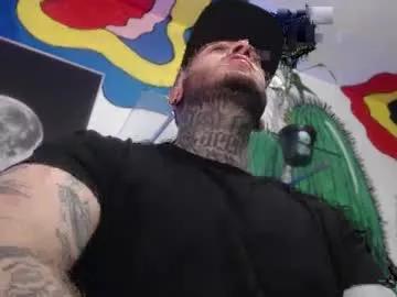 mrmanny__ from Chaturbate