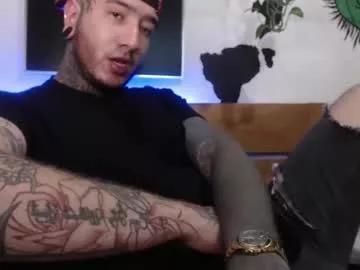 mrmanny__ from Chaturbate