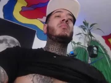 mrmanny__ from Chaturbate