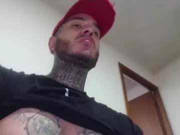 mrmanny__ from Chaturbate
