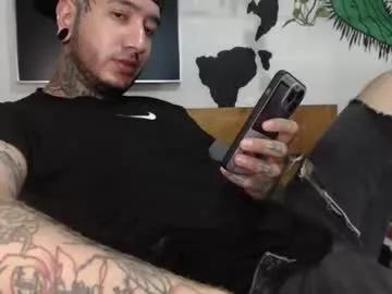 mrmanny__ from Chaturbate