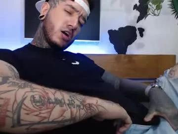 mrmanny__ from Chaturbate
