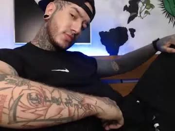 mrmanny__ from Chaturbate