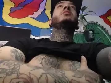 mrmanny__ from Chaturbate