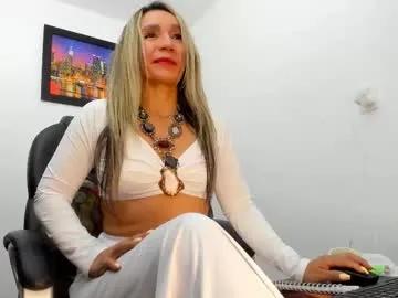 ms_lunarose from Chaturbate is Freechat