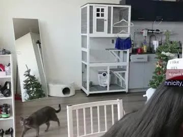 Freechat ms_mochii on Chaturbate