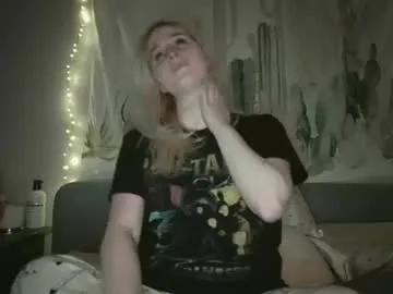 msclairewhatever from Chaturbate is Freechat