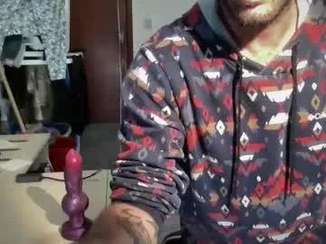 Much_fun1 from Chaturbate