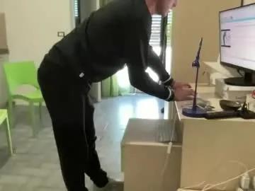 Much_fun1 from Chaturbate