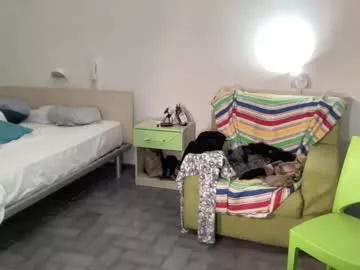 Much_fun1 from Chaturbate