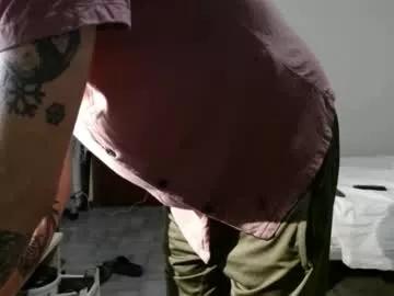 Much_fun1 from Chaturbate