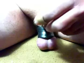 Freechat muffdiver2003 on Chaturbate