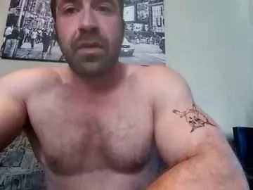muscle881 from Chaturbate is Freechat