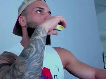 muscle_myers from Chaturbate is Freechat