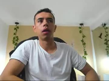 muscle_scott from Chaturbate is Freechat