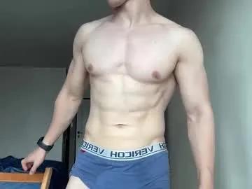 muscledoctor24 from Chaturbate is Freechat