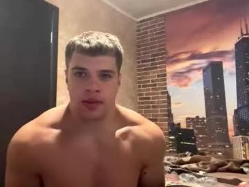 Musclephantom from Chaturbate