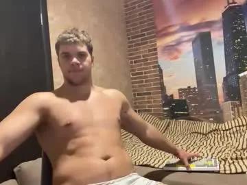 Musclephantom from Chaturbate