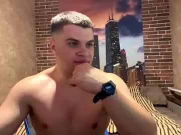 Musclephantom from Chaturbate