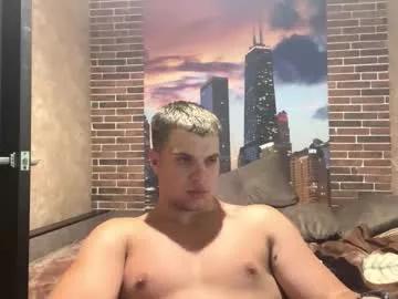 Musclephantom from Chaturbate