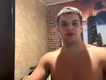 Musclephantom from Chaturbate