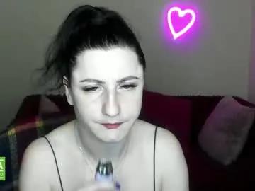 muse_kitty_jenia from Chaturbate is Freechat