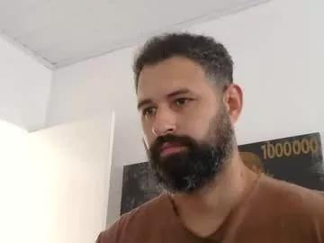 Musosc from Chaturbate