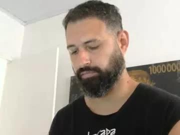 Musosc from Chaturbate