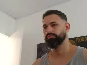 Musosc from Chaturbate