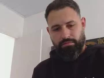 Musosc from Chaturbate