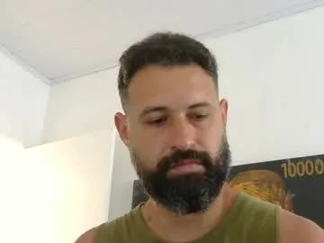 Musosc from Chaturbate